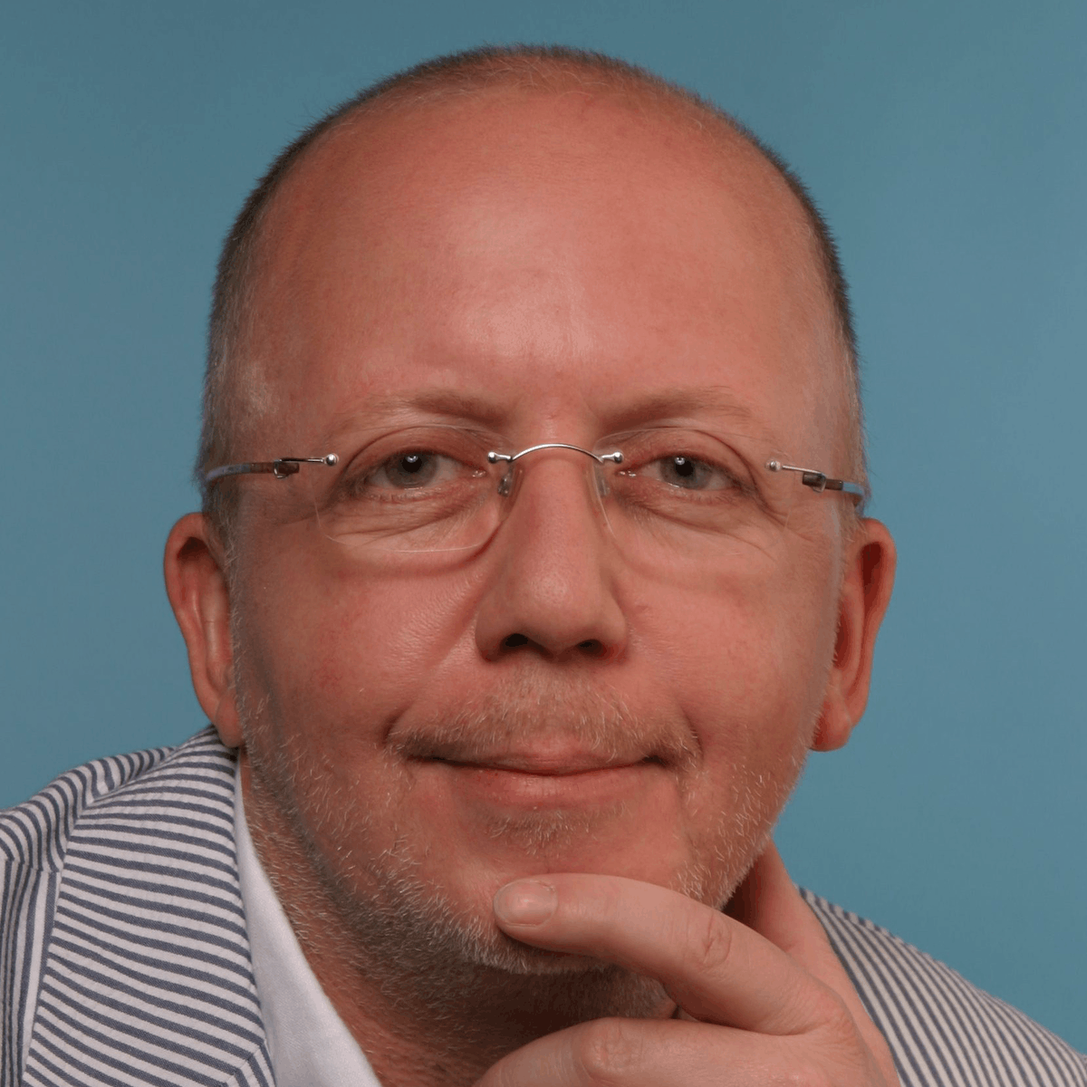 Peter Ebel