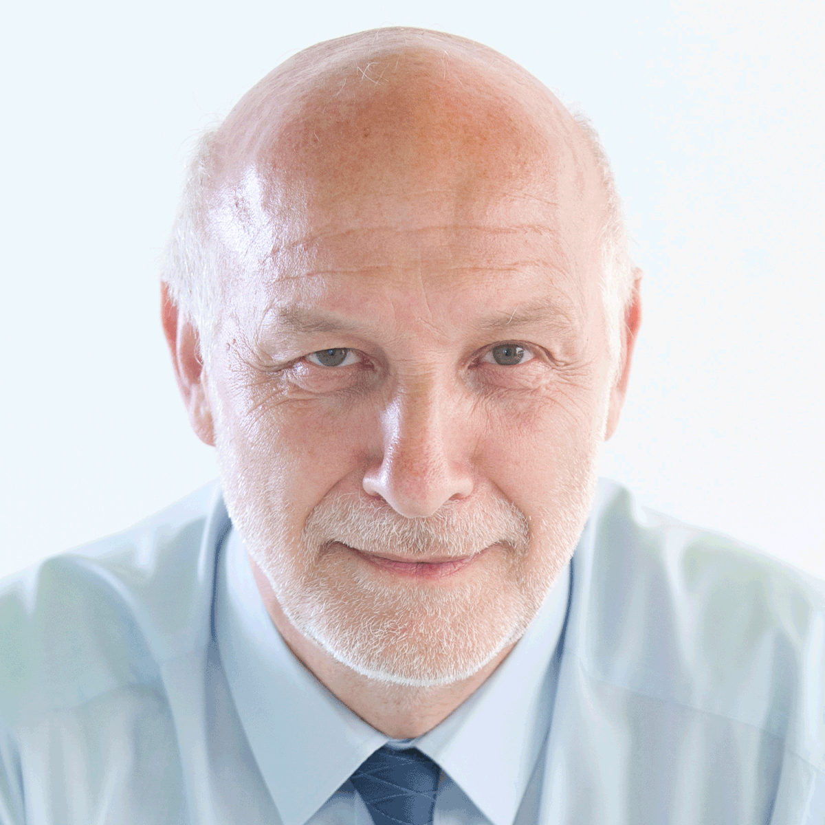 Peter Fonagy