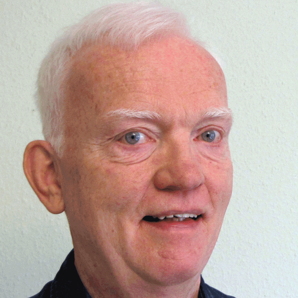 Reinert B. Hanswille