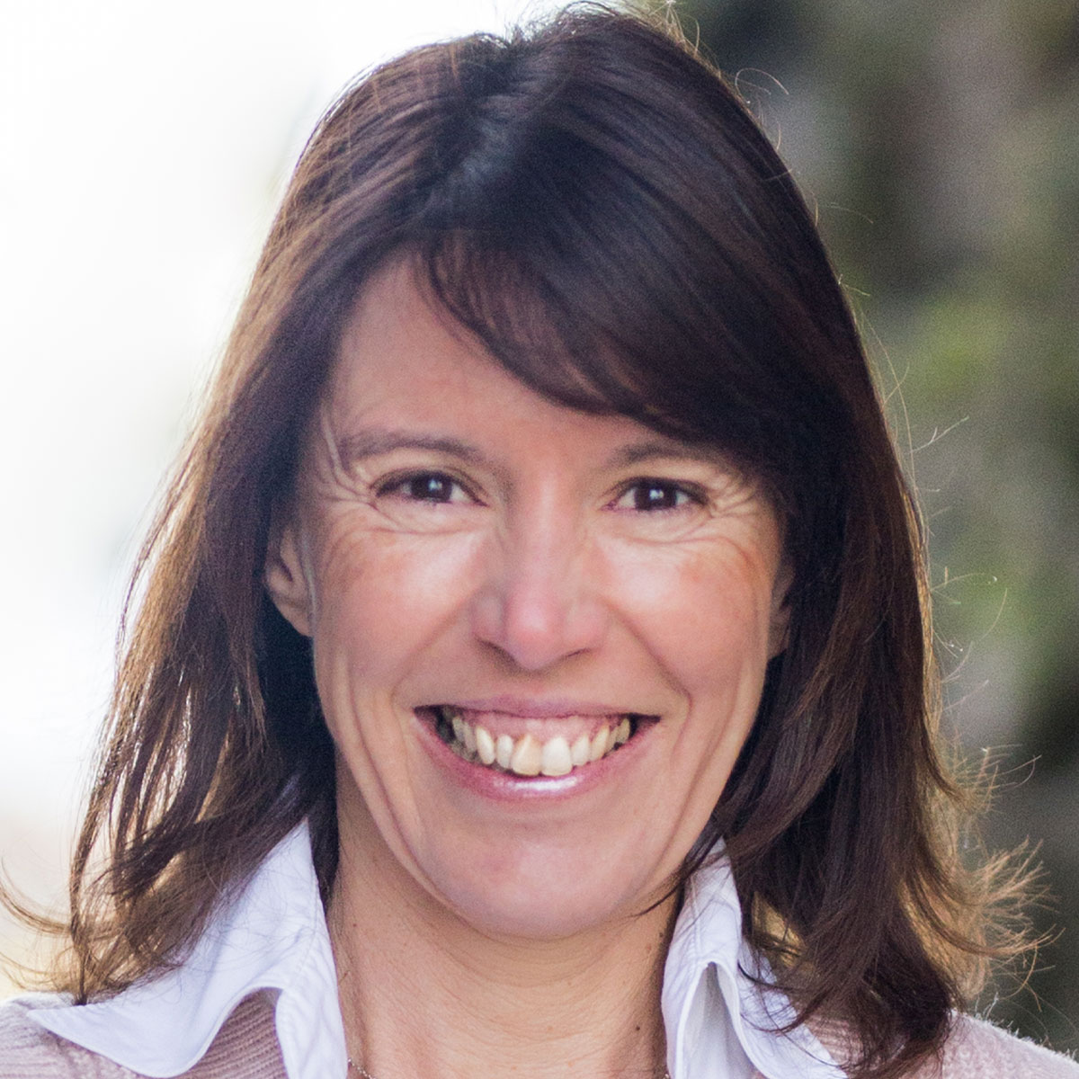 Sabine Varetza-Pekarz