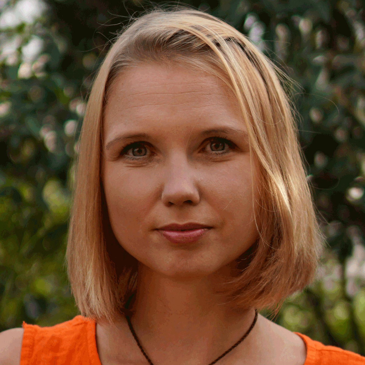 Sandra Burgstaller