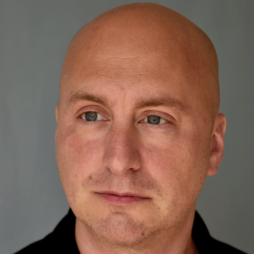 Steffen Roth