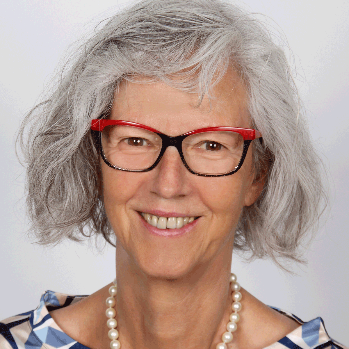 Cornelia Strobel