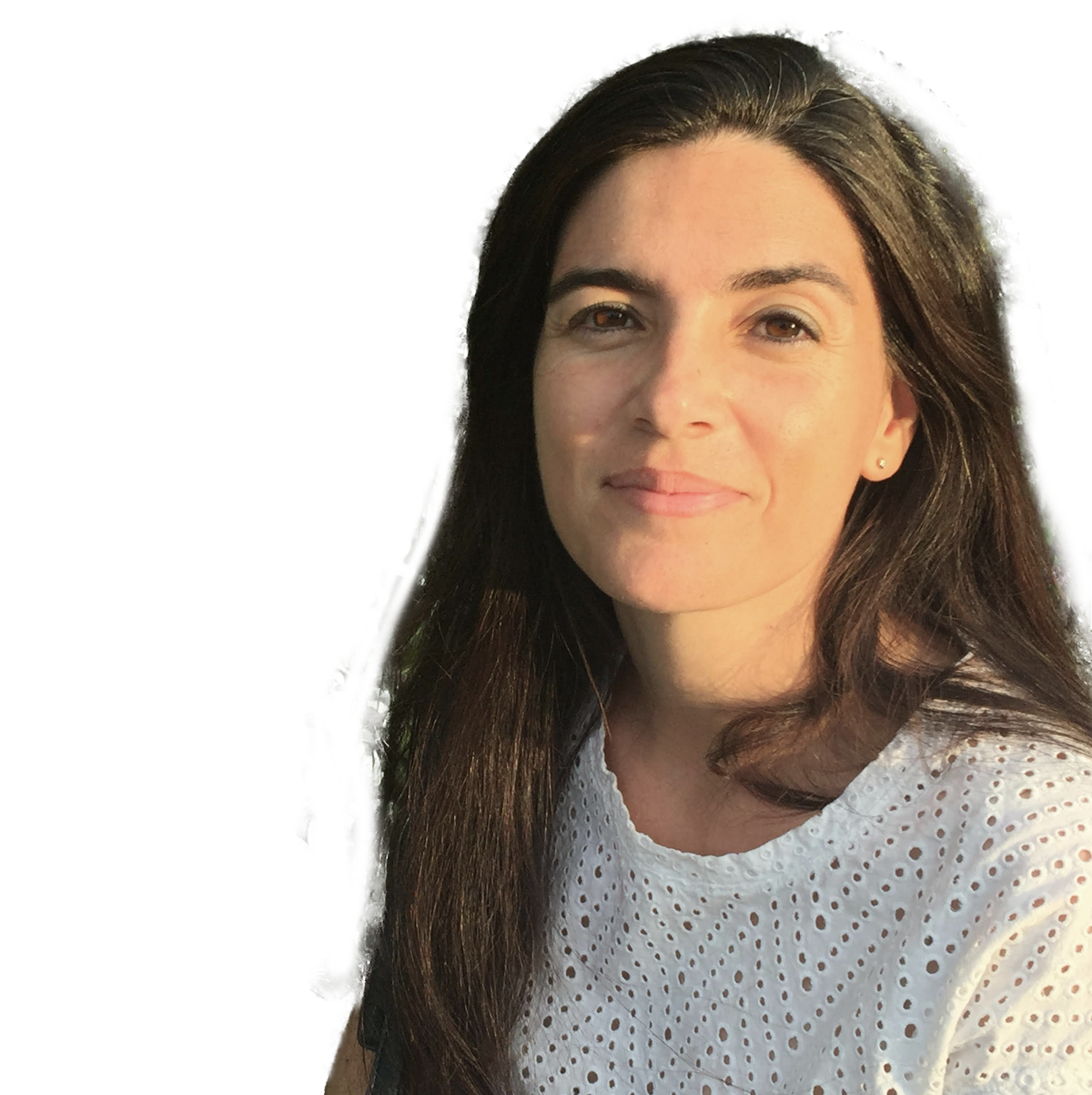 Susanna Isern