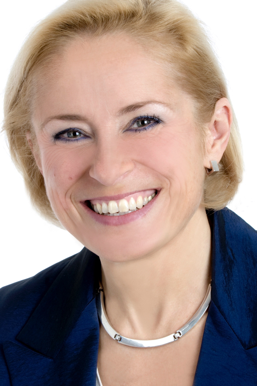 Susanne Burgstaller