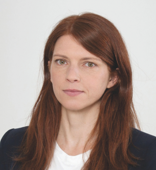 Tania Lieckweg