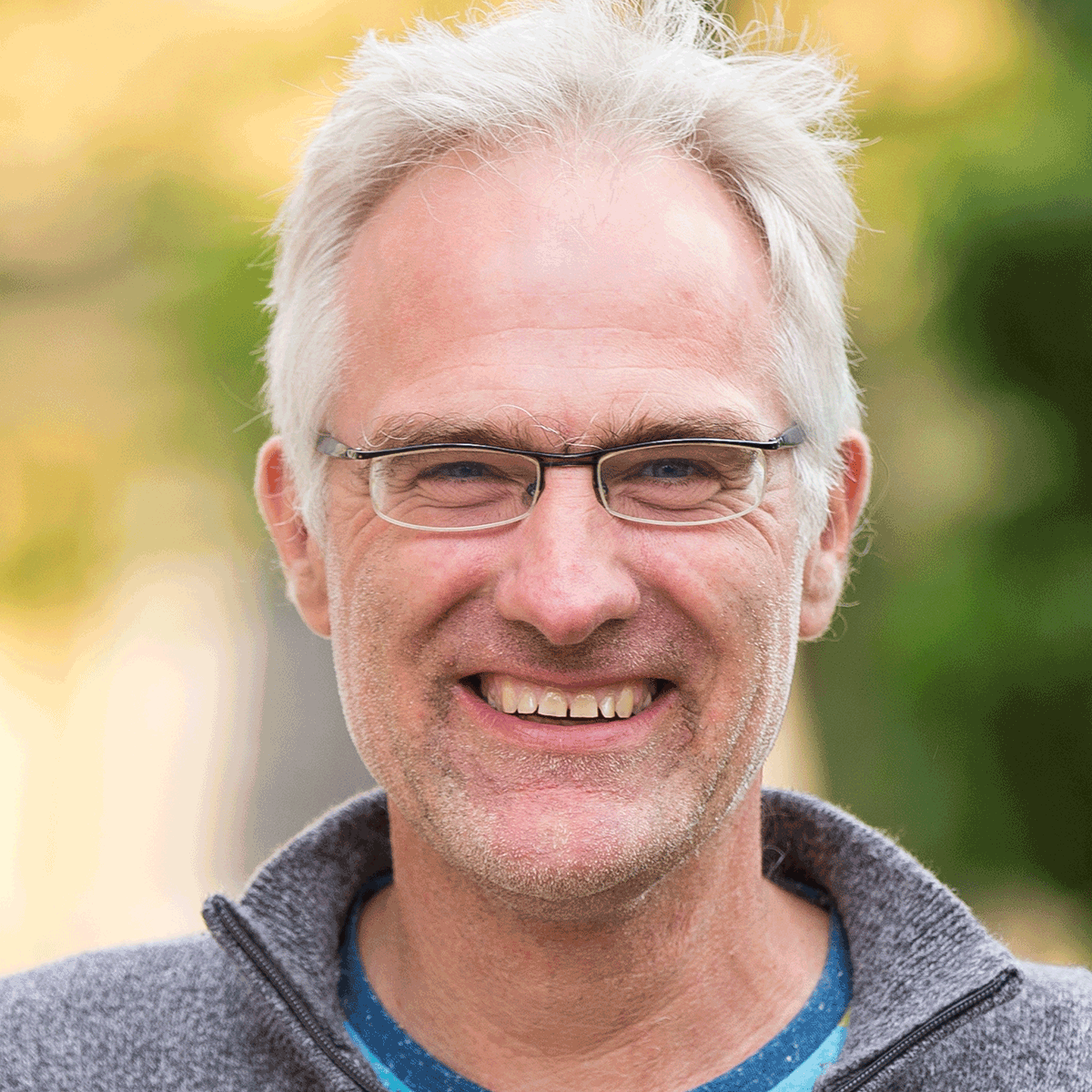 Tilman Rentel