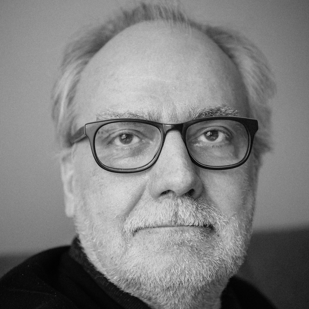 Tom Levold