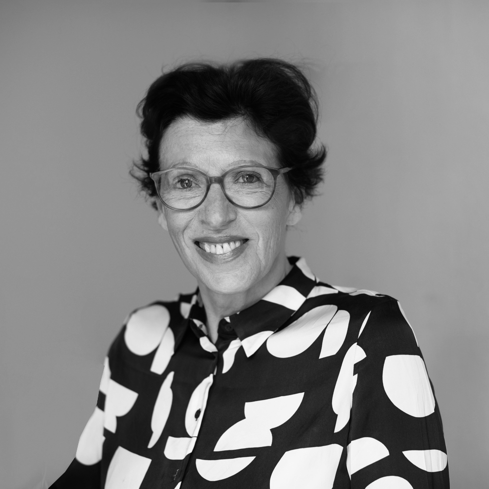 Ute Clement