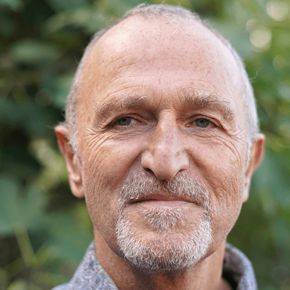 Uwe Loda