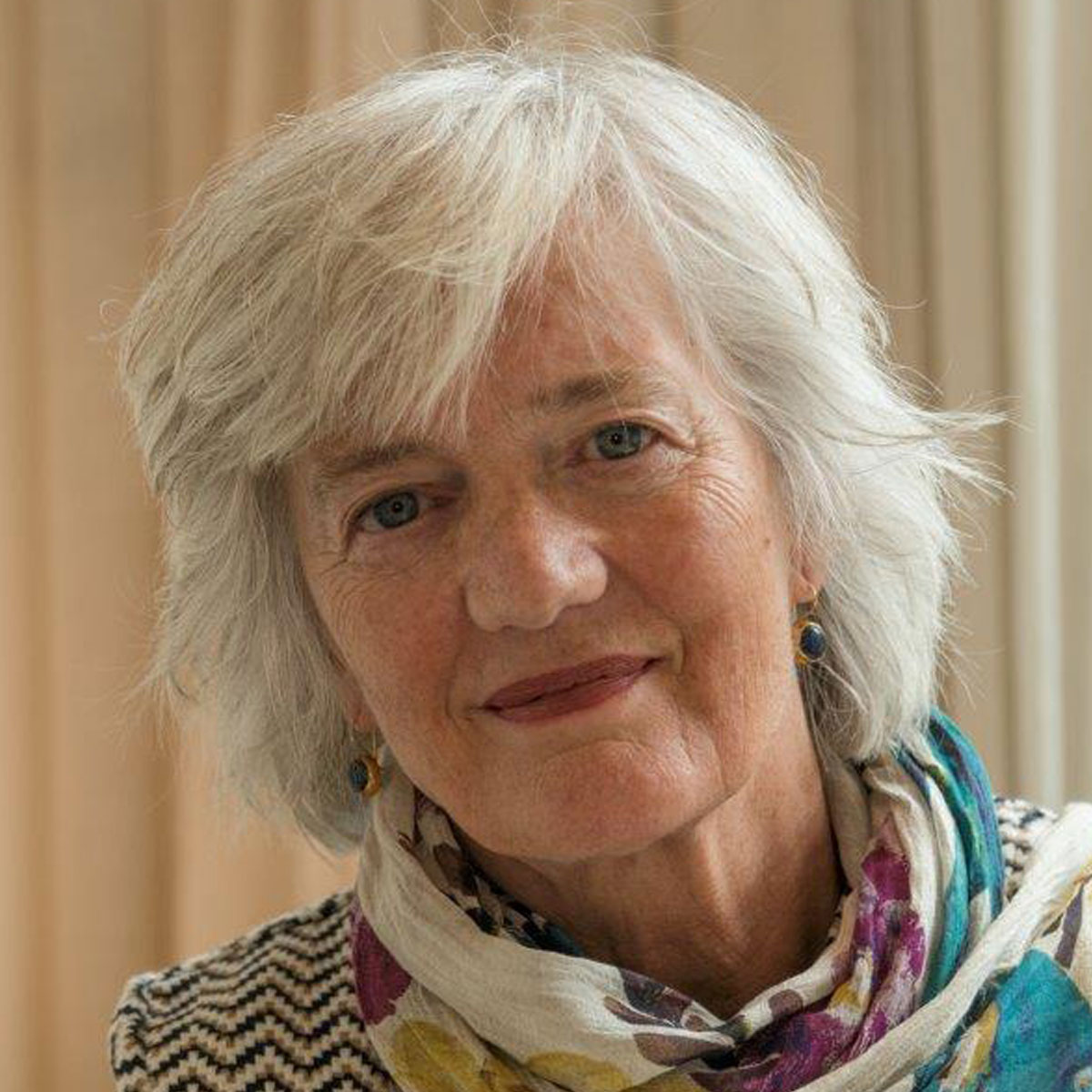 Justine van Lawick