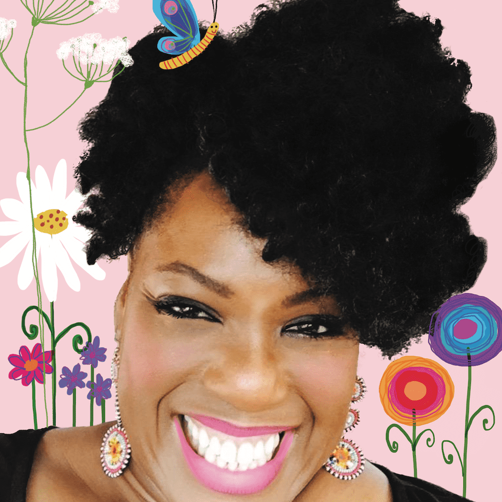 Vanessa Brantley-Newton