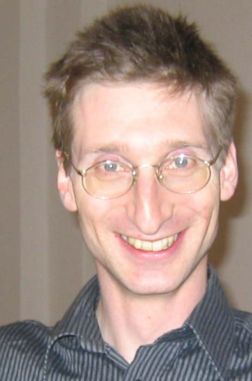 Holm von Egidy