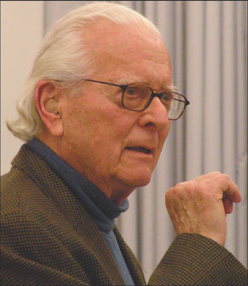 Ernst von Glasersfeld