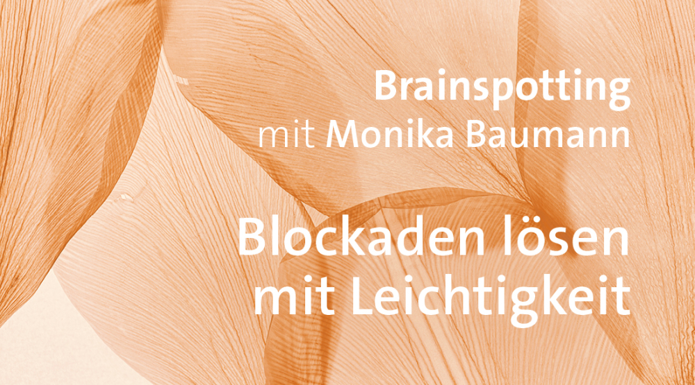 Blockaden lösen mit Leichtigkeit
