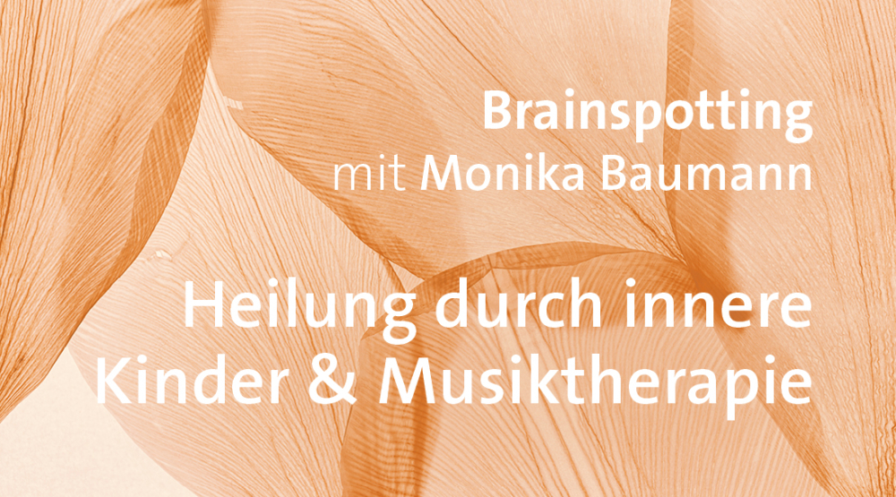 Heilung durch innere Kinder & Musiktherapie