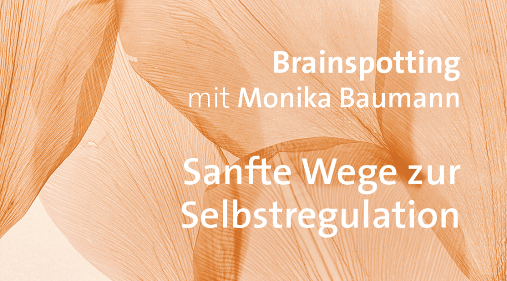 Sanfte Wege zur Selbstregulation