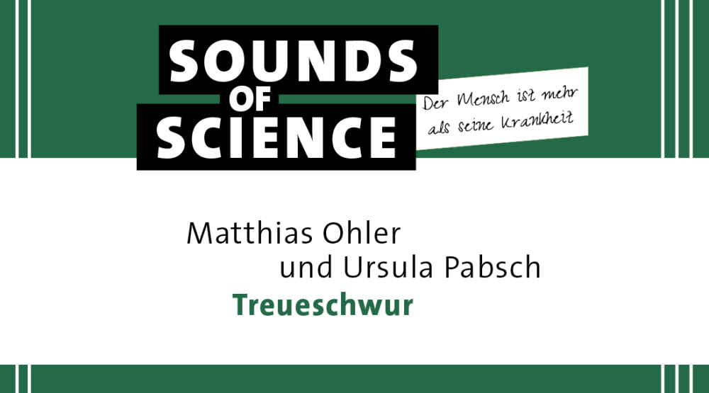 S6 #3 Der Mensch ist mehr als seine Krankheit | Treueschwur