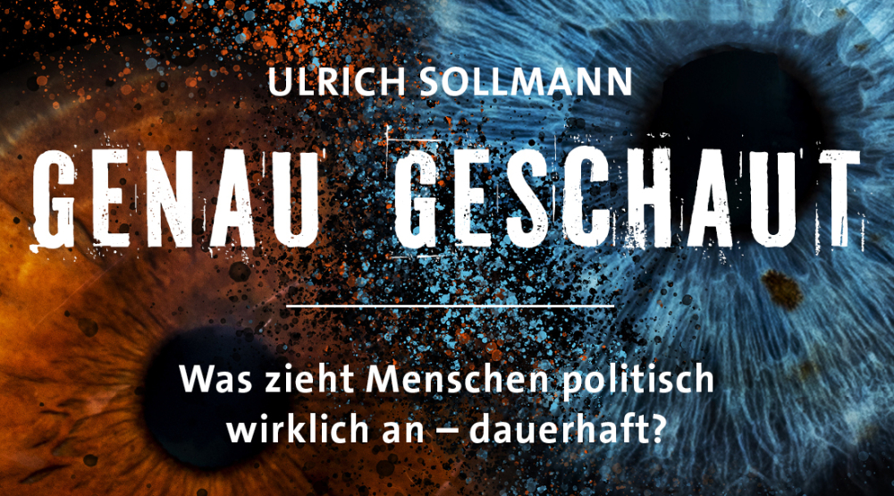 #54 Was zieht Menschen politisch wirklich an – dauerhaft?