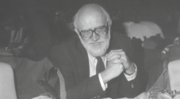 Lyman Wynne