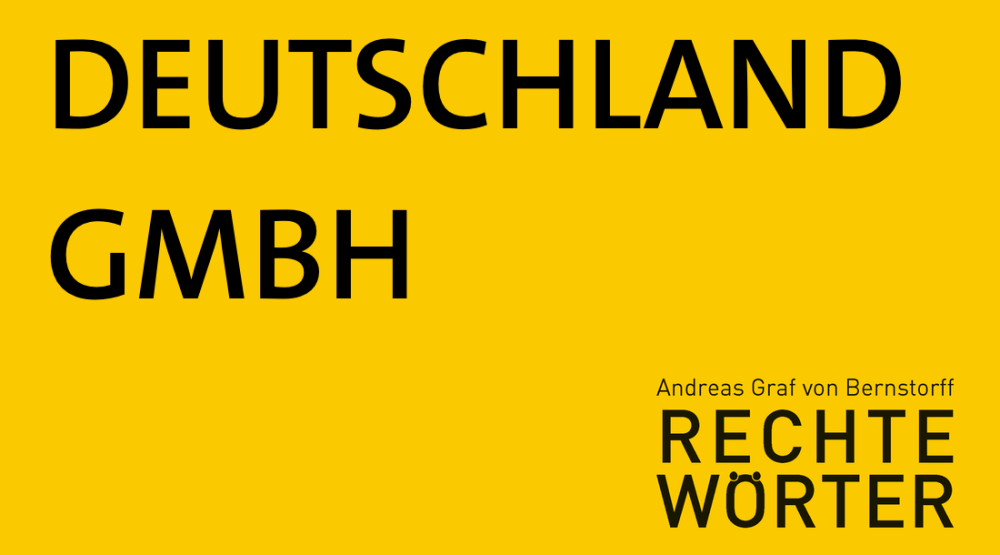 Deutschland GmbH