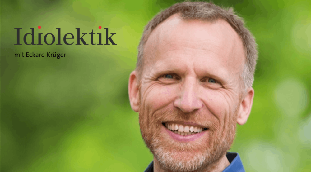 Die Person im Patienten finden