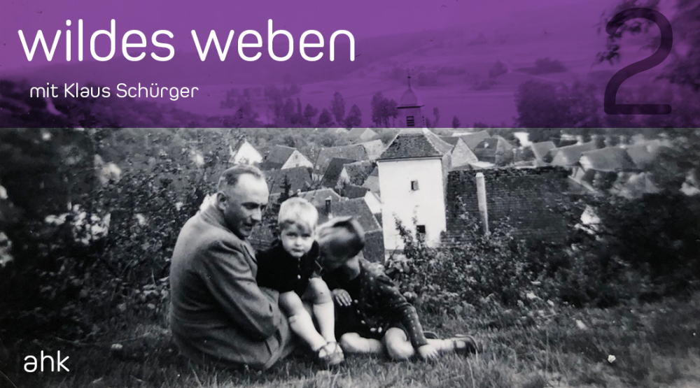 Lebendig Erinnern