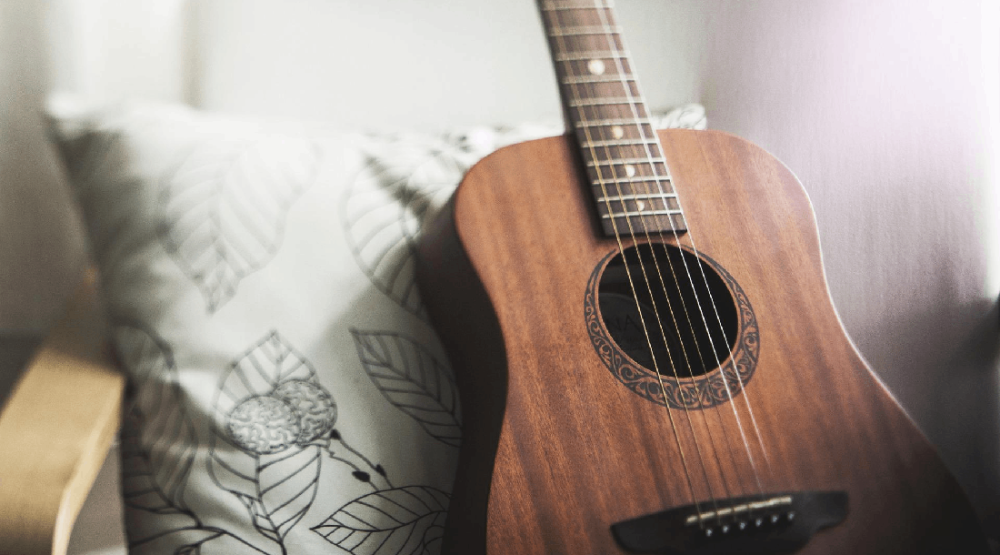 Die Soziale Arbeit als Musik der Lösung