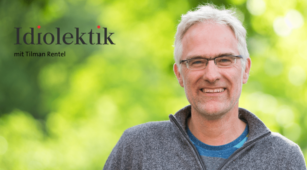 Eigensprache und Körper Teil 1