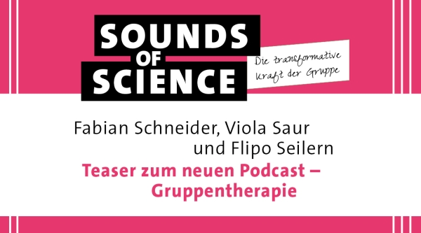 #0 Die transformative Kraft der Gruppe | Teaser