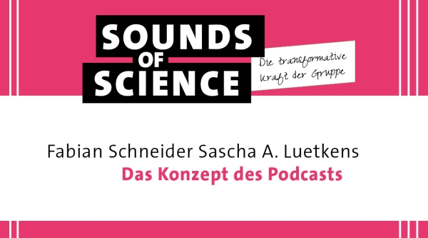 #1 Die transformative Kraft der Gruppe | Das Konzept des Podcasts