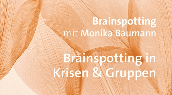 Brainspotting in Krisen & Gruppen