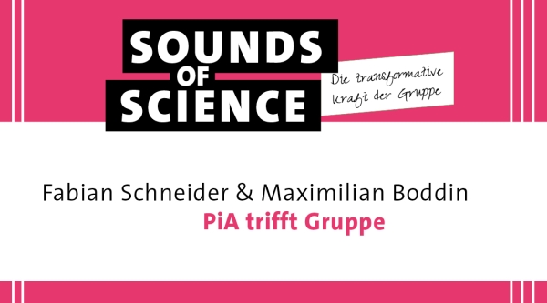 #4 Die transformative Kraft der Gruppe | Schneider & Boddin – PiA trifft Gruppe