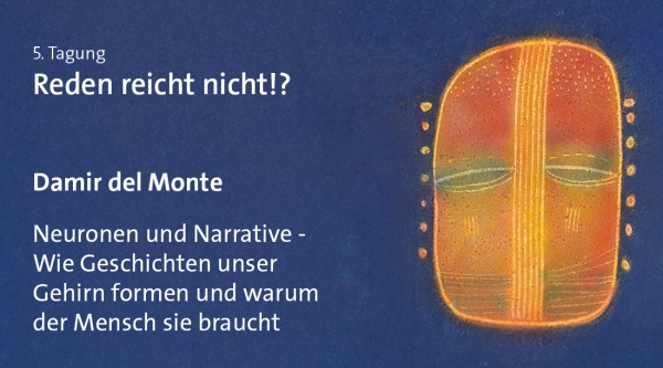 Damir del Monte – Neuronen und Narrative