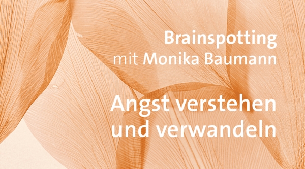 Angst verstehen und verwandeln