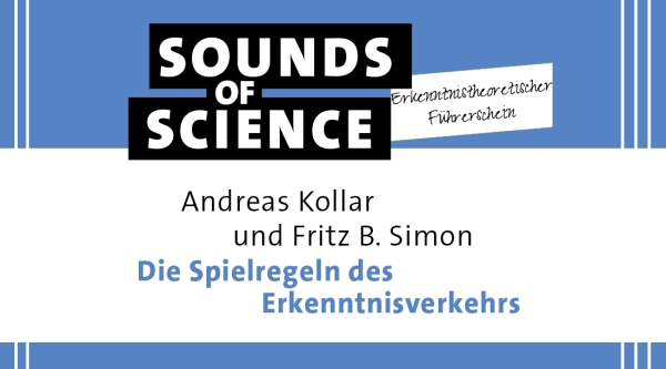 Erkenntnistheoretischer Führerschein | Die Spielregeln des Erkenntnisverkehrs