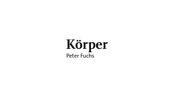 Körper