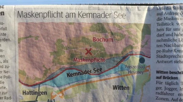 Föderalismus für Jedermann