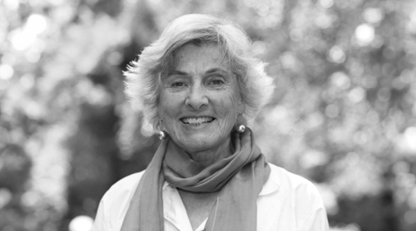 Satuila Stierlin – Familiengeschichten als Kraftquellen