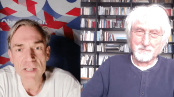 Auswirkungen von Social Distancing und das kulturelle Leben während und nach Corona