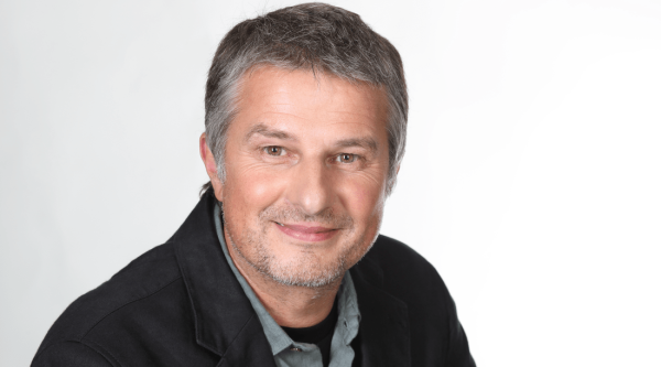 Bruno Körner, oder: Die Kraft der Präsenz