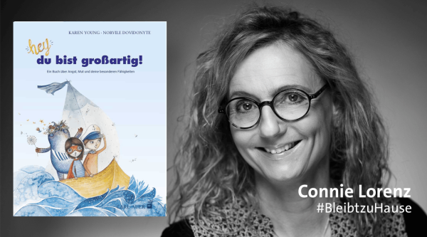 #BleibtzuHause / Besondere Fähigkeiten 