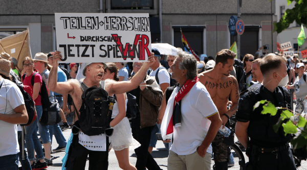 Wer oder was ist ein Idiot?