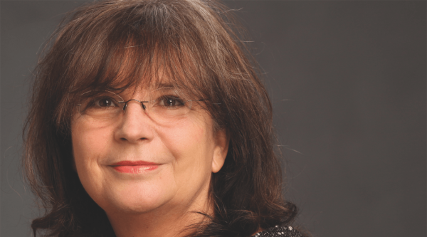 Zum 70. Geburtstag von Andrea Ebbecke-Nohlen