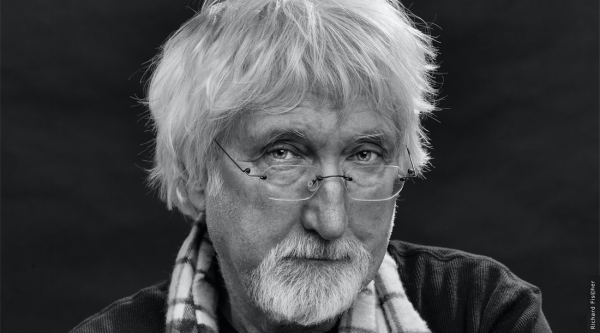 Nur wer logisch denkt, kann verrückt werden!