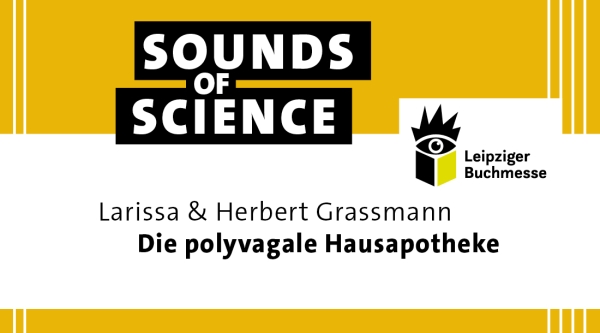 #2 LBM 2026 | Herbert und Larissa Grassmann  – Die polyvagale Hausapotheke