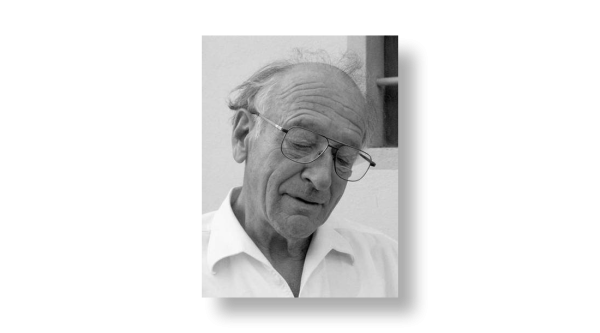 Geburtstagsgrüße an Luc Ciompi zum 90.