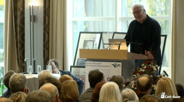  Hinter dem Schmerz steckt das Trauma