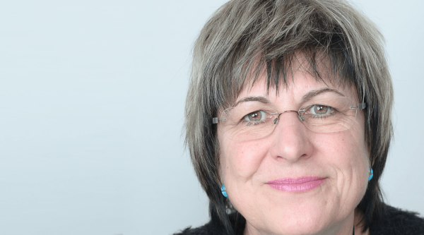 Monika Stützle-Hebel: Feldwirkung