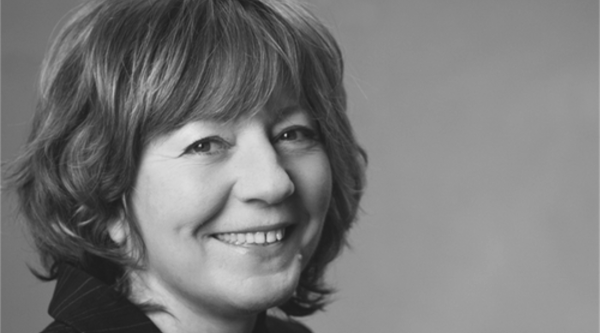 Ich hatte immer drei oder vier Bücher im Gepäck